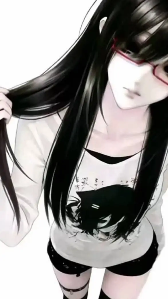 ai character: demon  background