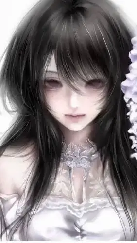 ai character: mad demon  background