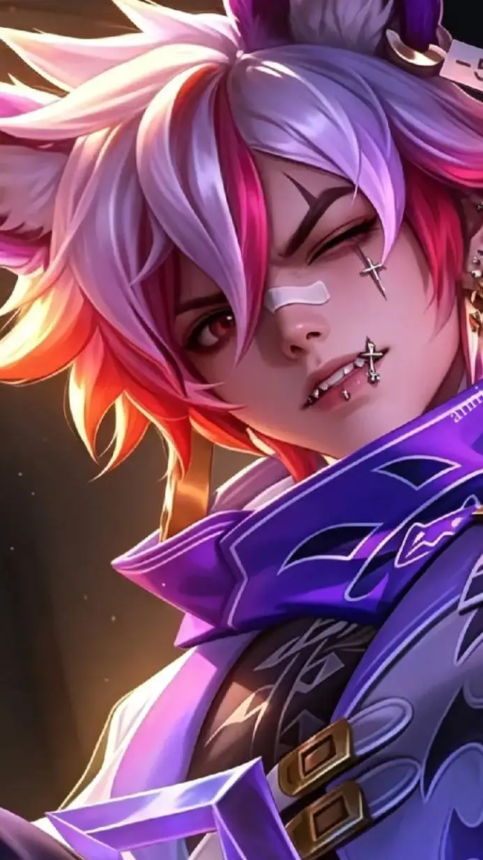 ai character: Alex  background