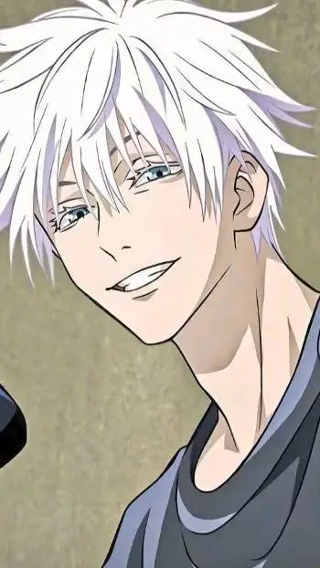 ai character: evil gojo sukuna  background