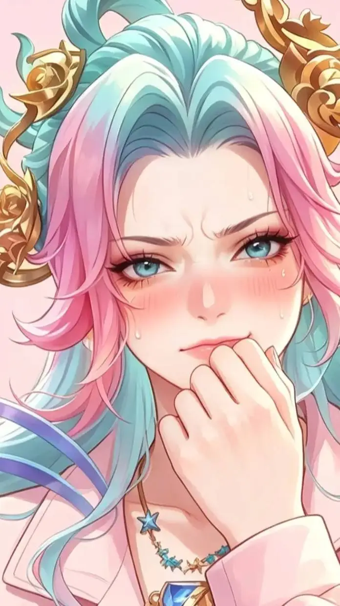 ai character: muzan background