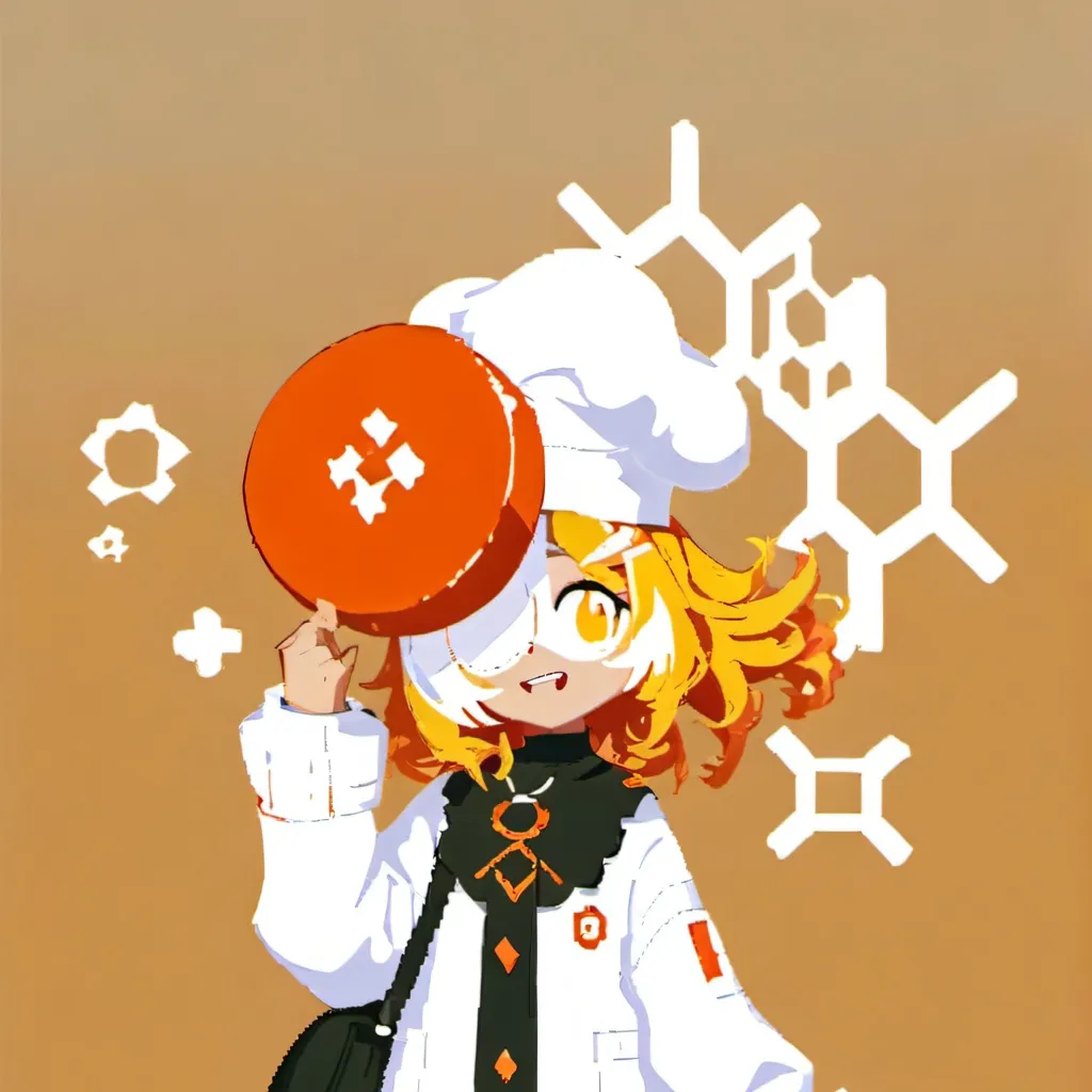 chat with ai character: timekeeper cookie
