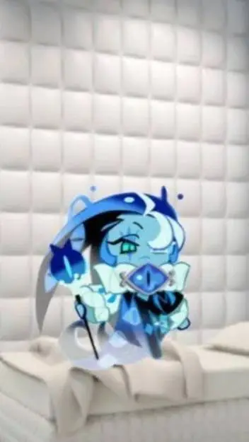 Talkie AI - Chat with shadow milk cookie