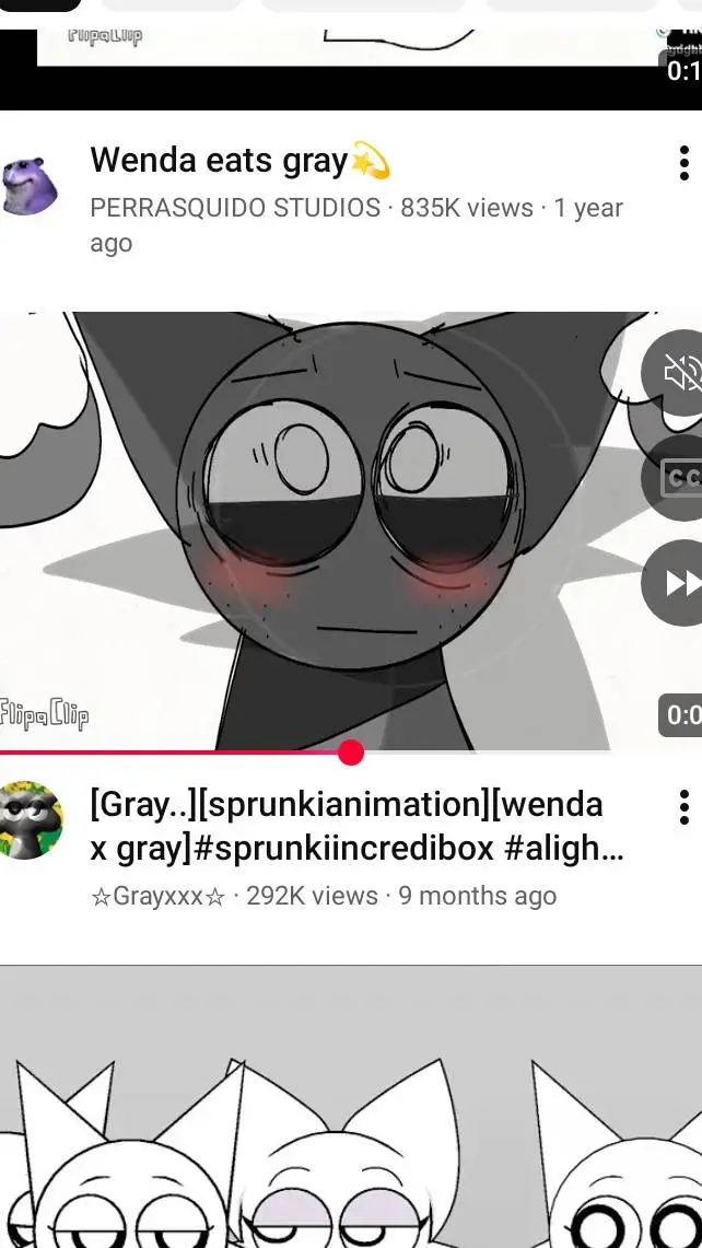 ai character: gray filipino background