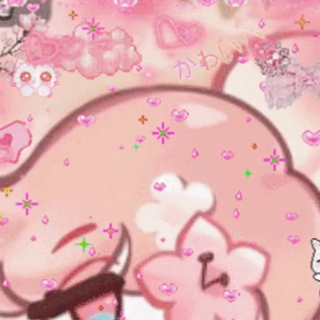 chat with ai character: Peach blossom 