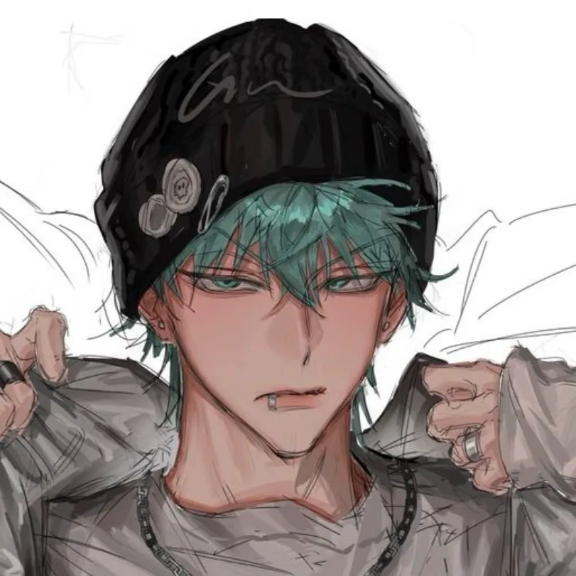 chat with ai character: Markson 