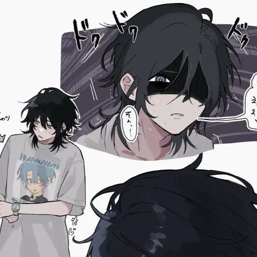 chat with ai character: Spencer L