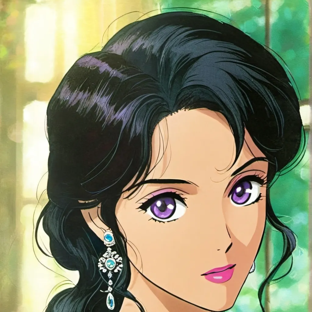 chat with ai character: Lila
