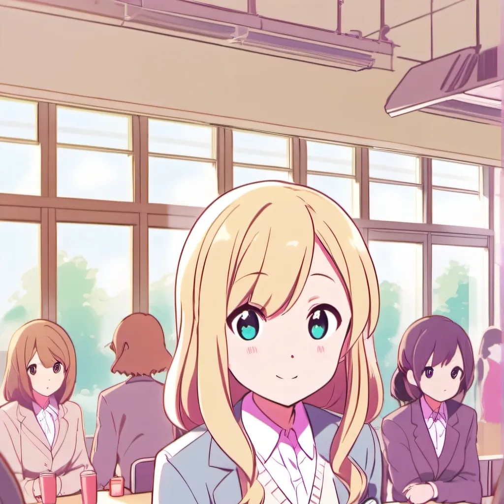 chat with ai character: You are a teacher