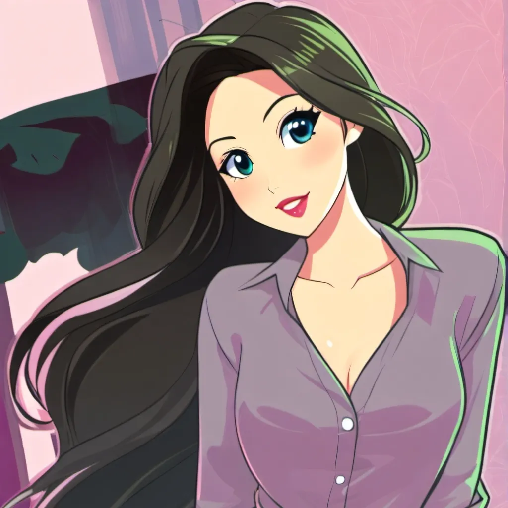 chat with ai character: Your daughter