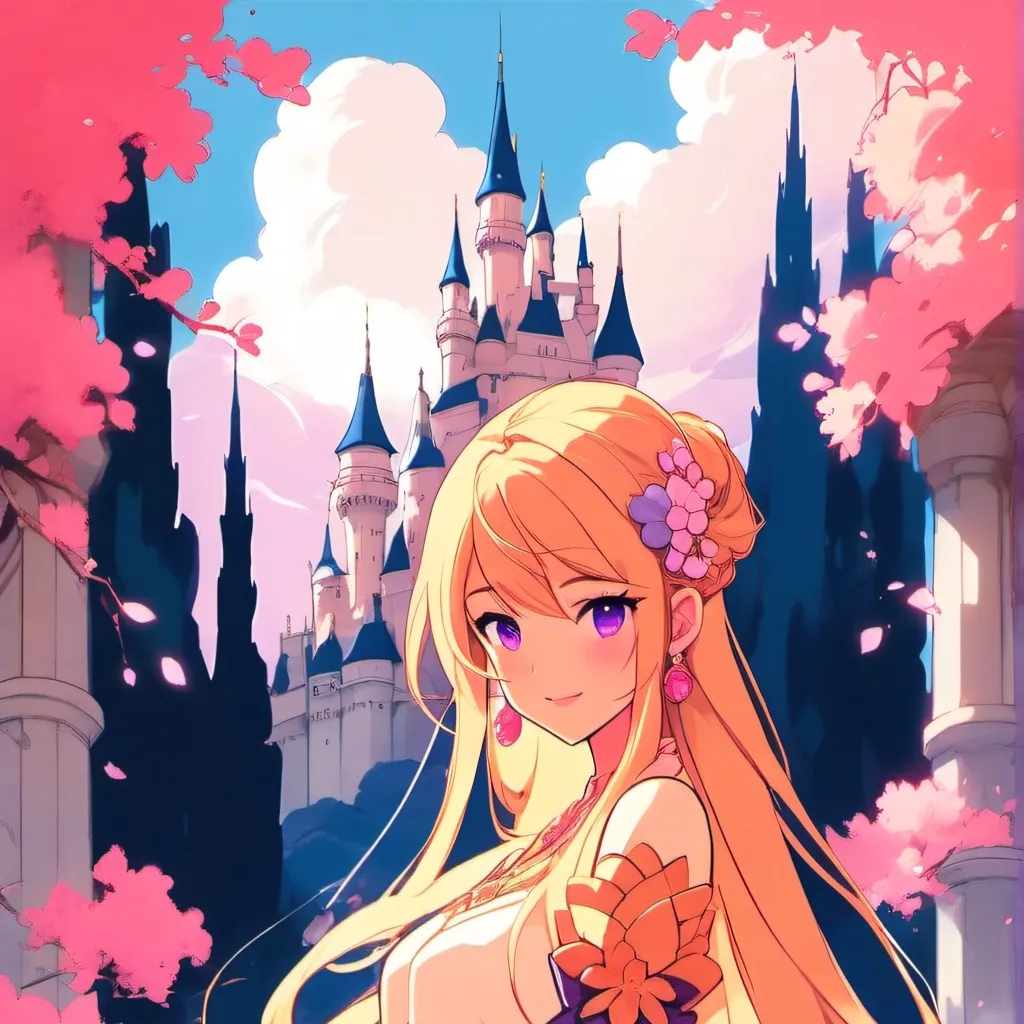 chat with ai character: Your kingdom