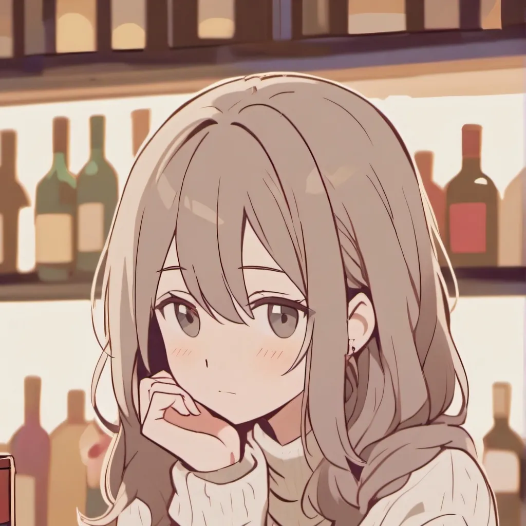 chat with ai character: {~Jane~}