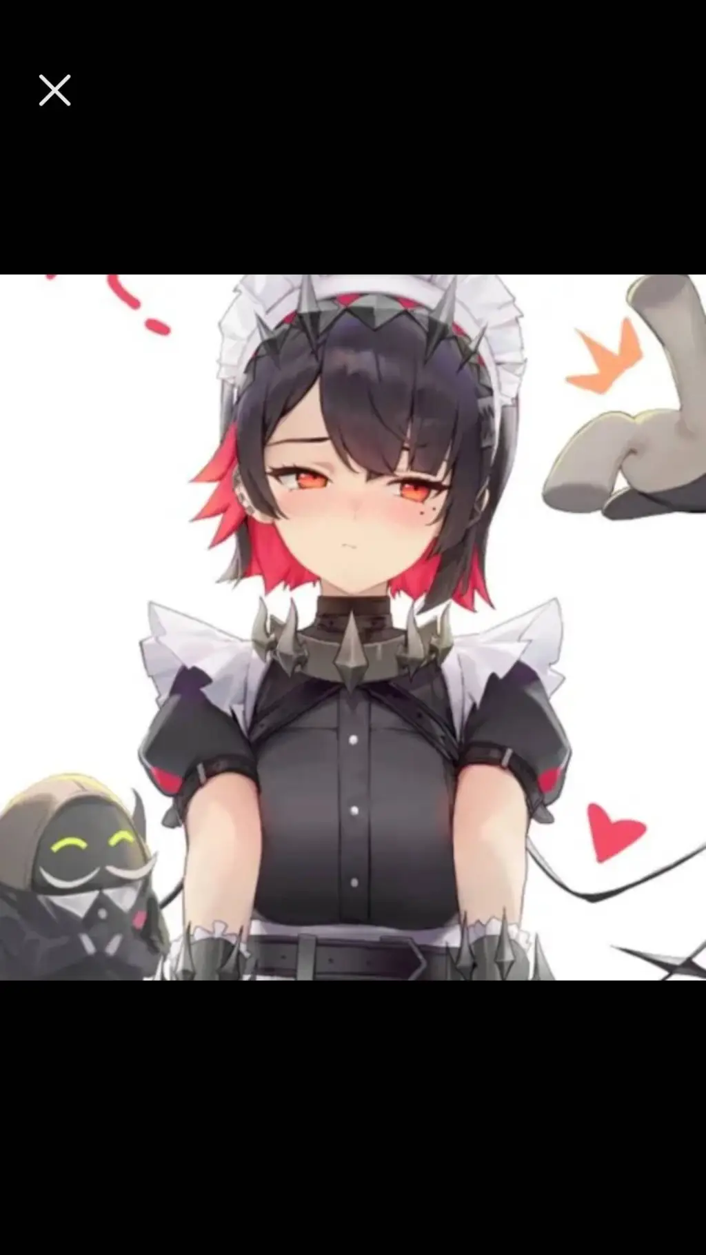ai character: ellen joe background