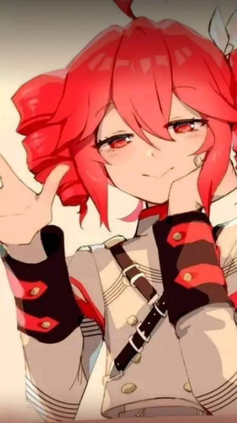 ai character: TETO (NOVIA) background