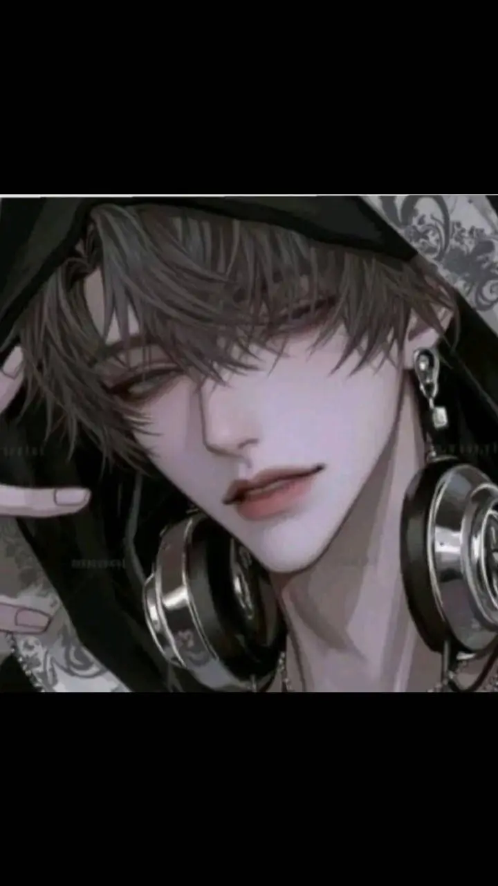 ai character: ZANE background