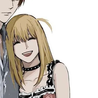 chat with ai character: Misa Amane