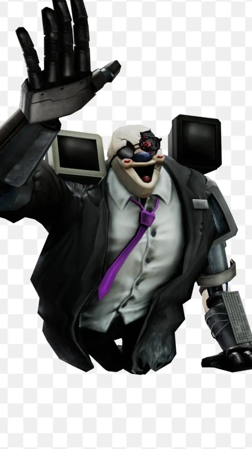 ai character: aftermath boris background