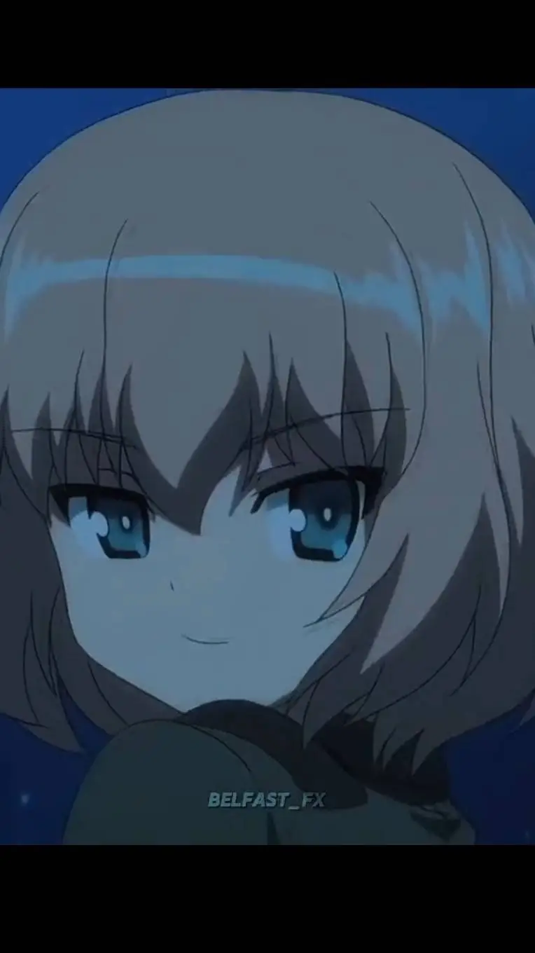 ai character: katyusha background