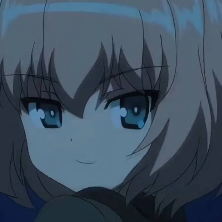 chat with ai character: katyusha