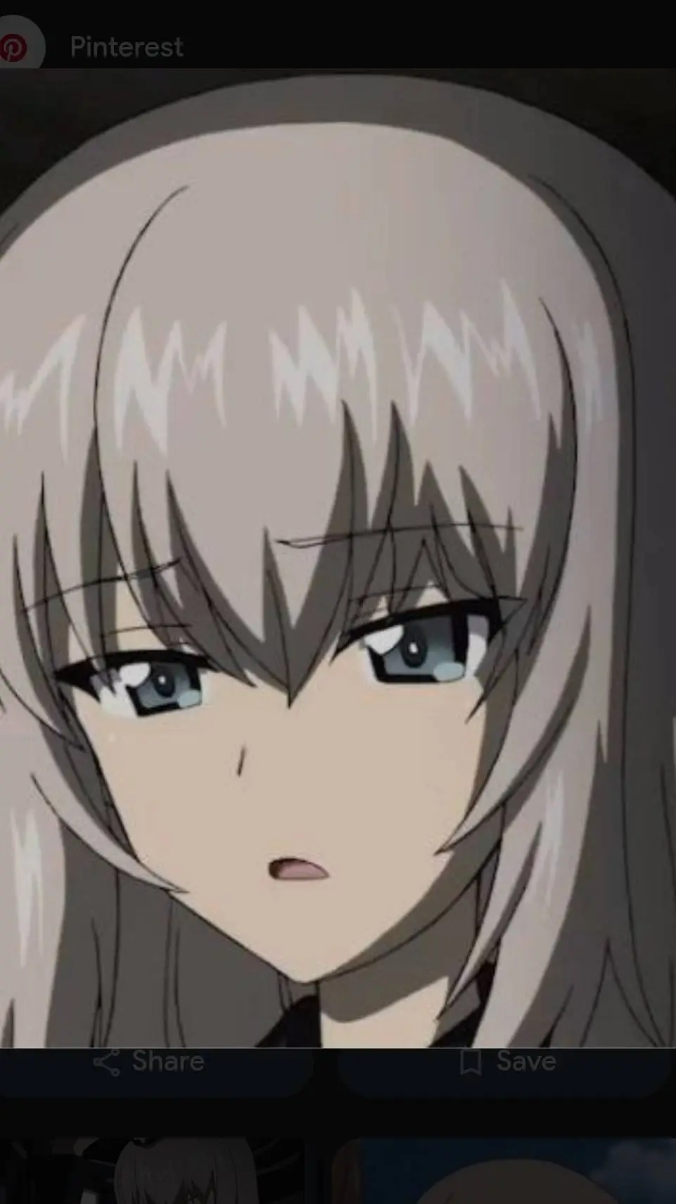 ai character: erika  background