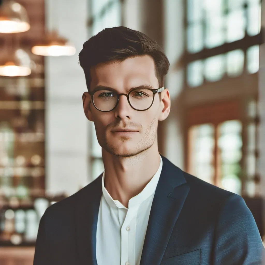 chat with ai character: rick freind