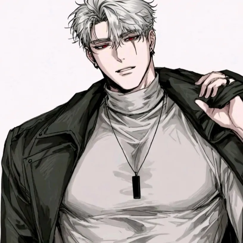 chat with ai character: Brian 