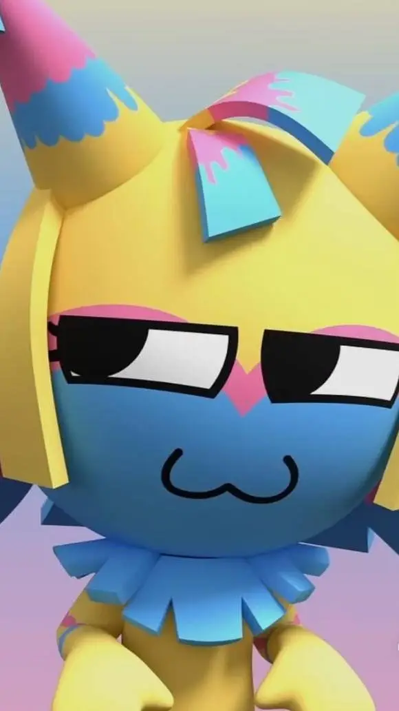 Talkie AI - Chat with ~YATTA~