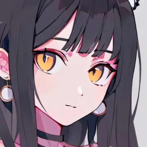 chat with ai character: Myla 