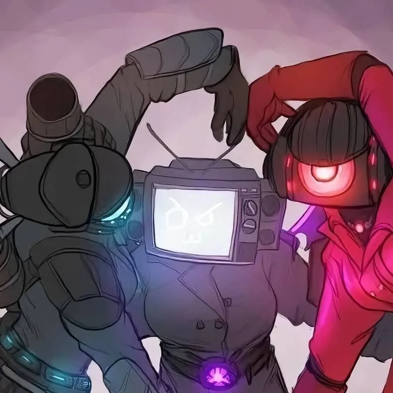 chat with ai character: Female Trio 