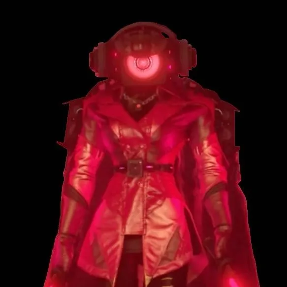 chat with ai character: Speakerwoman 
