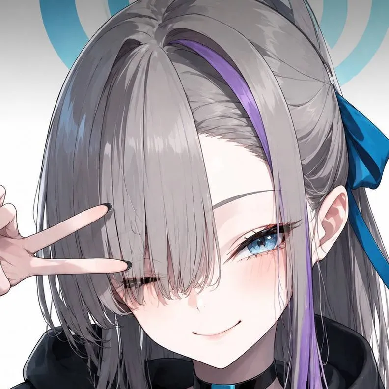 chat with ai character: Rocío 