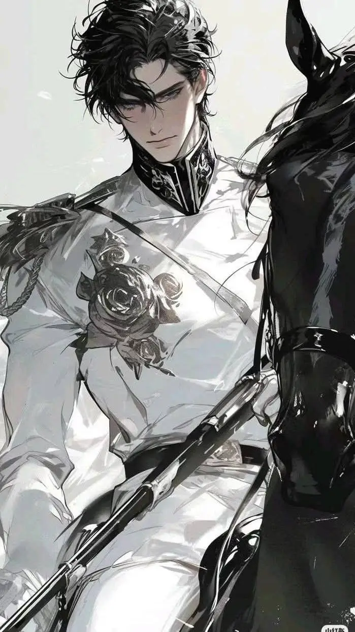 ai character: Лукас background