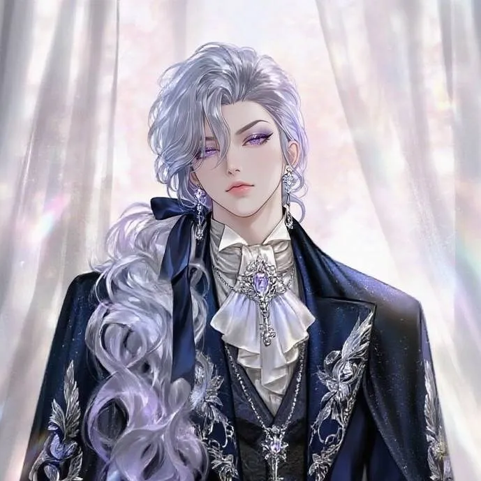 chat with ai character: Вальтер