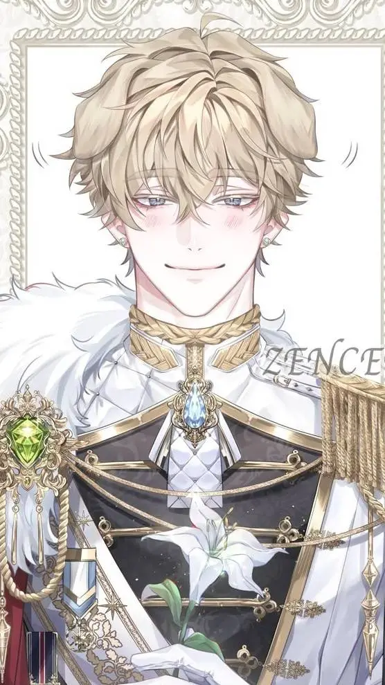 ai character: Ноа background