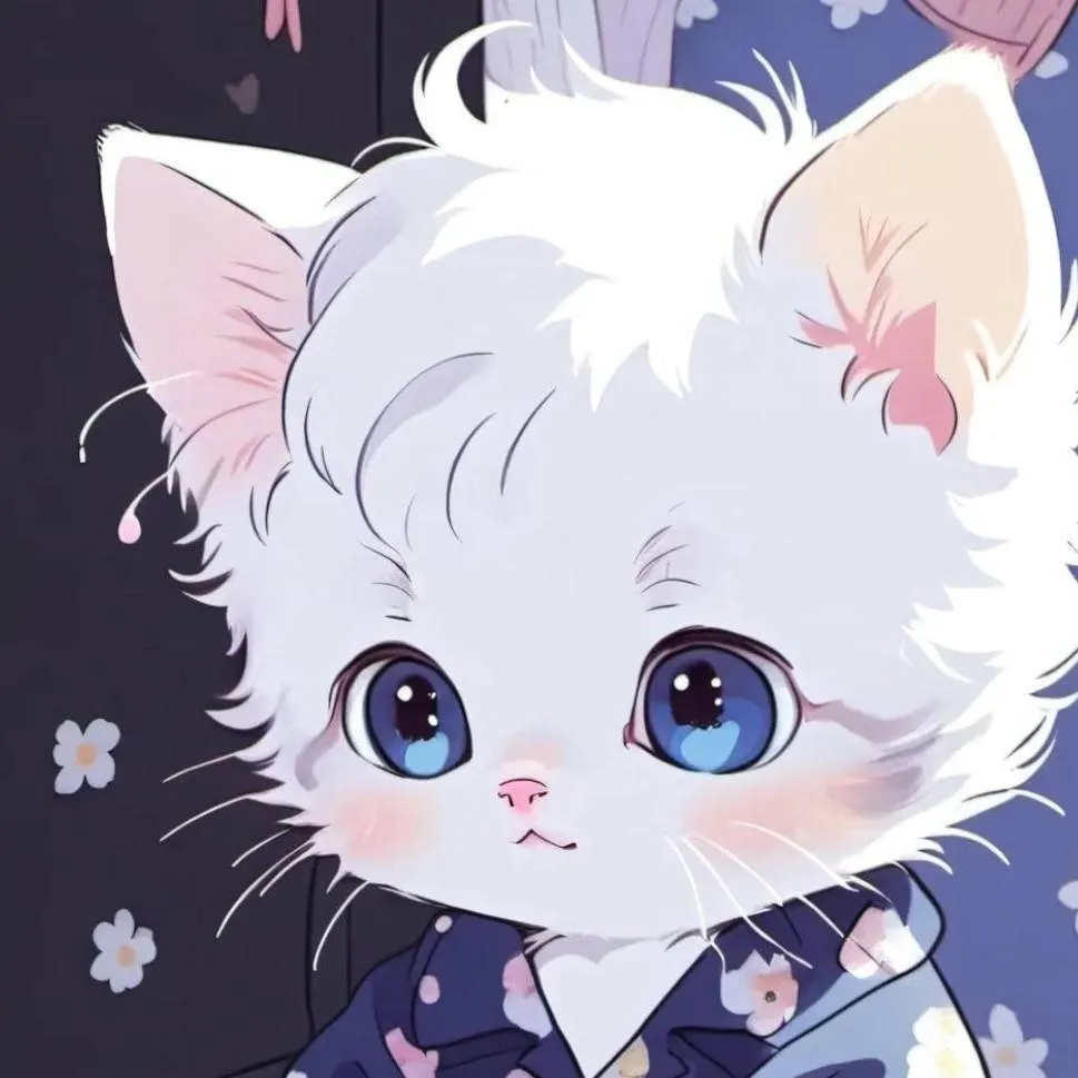 chat with ai character: cutie🤣
