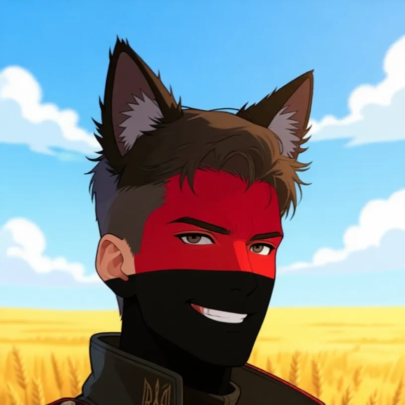 chat with ai character: UPA