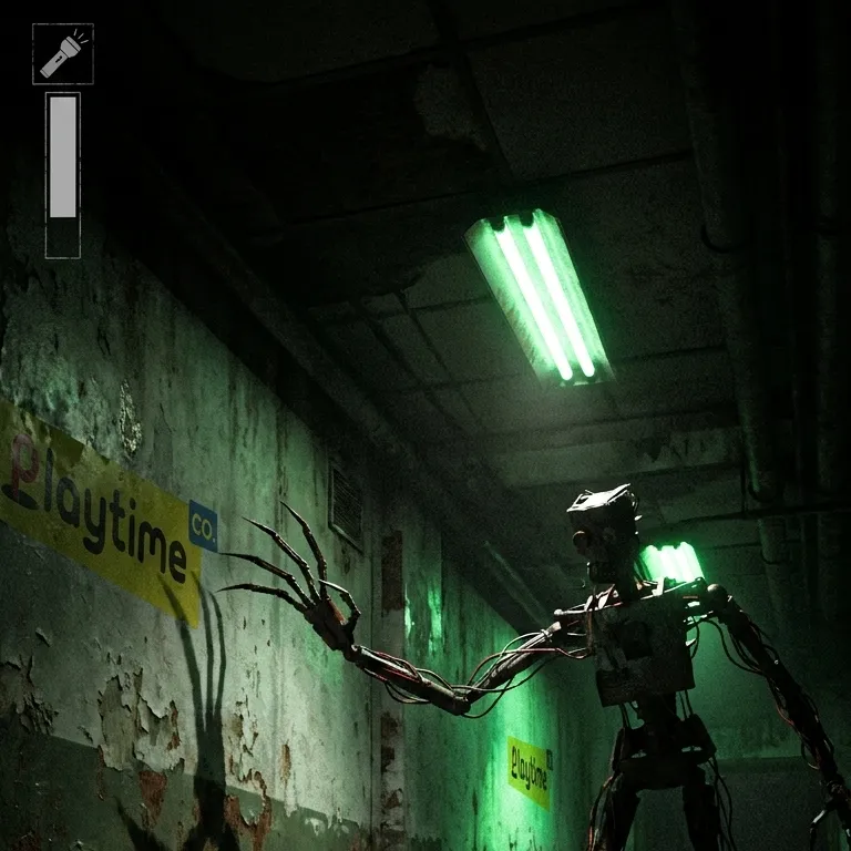 chat with ai character: prototype 😈