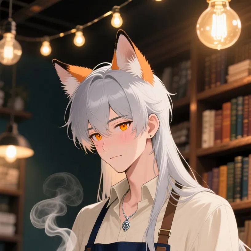 chat with ai character: CH in Ukraine 