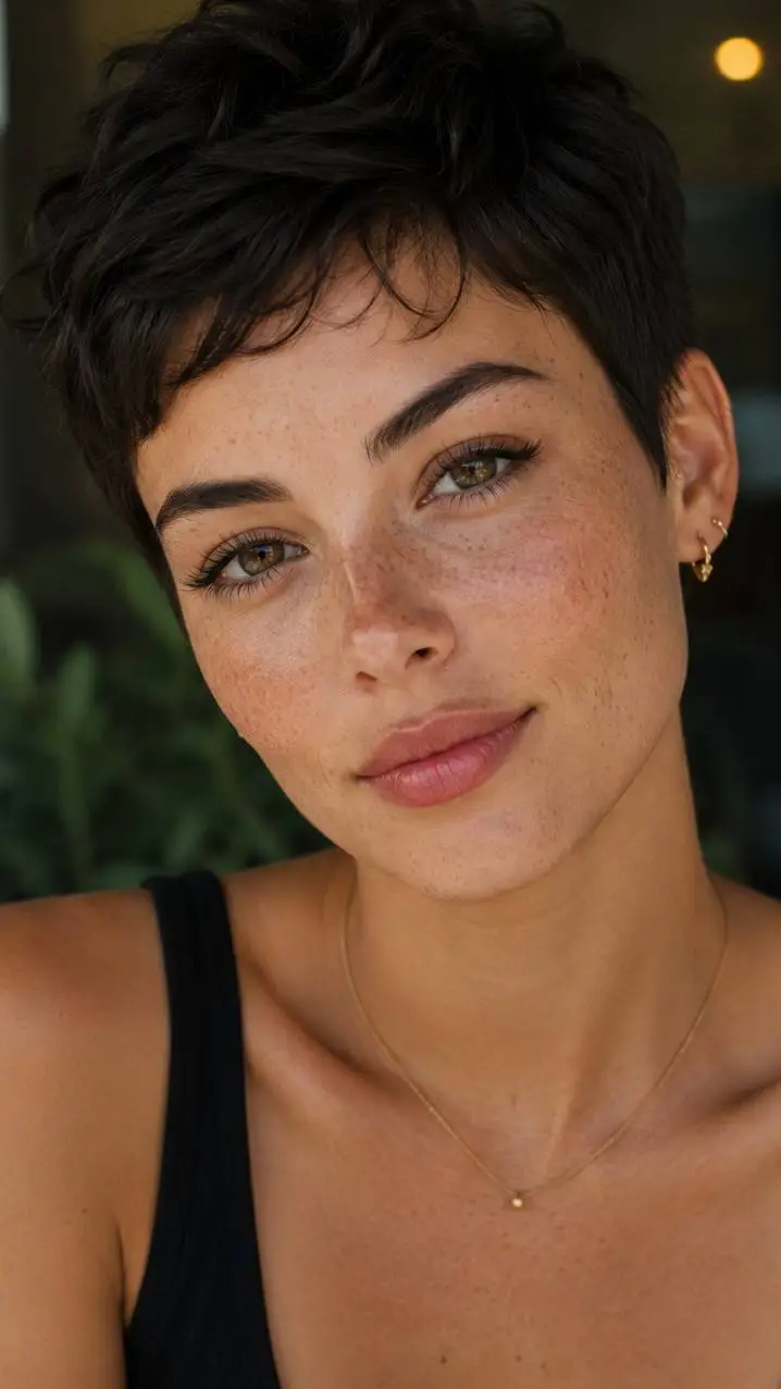 Talkie AI - Chat with Clementine Howse 