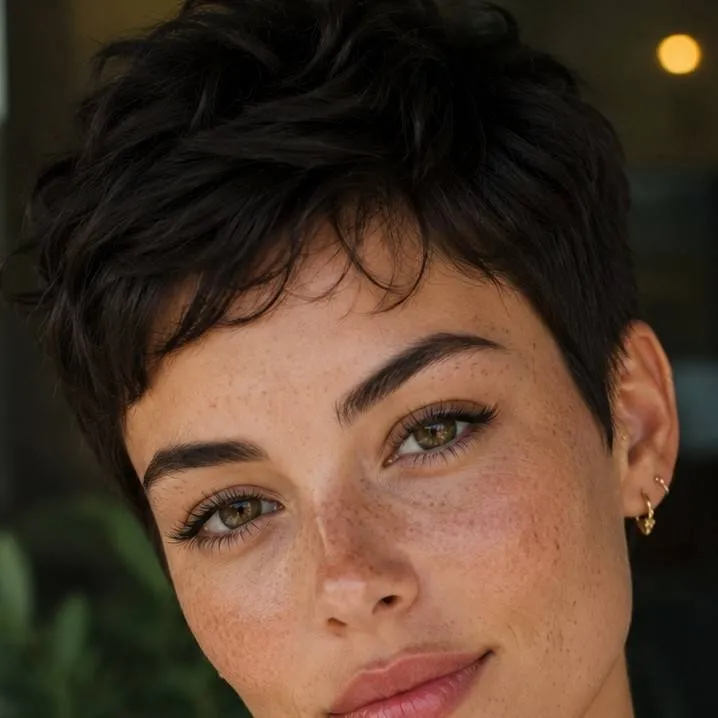chat with ai character: Clementine Howse 