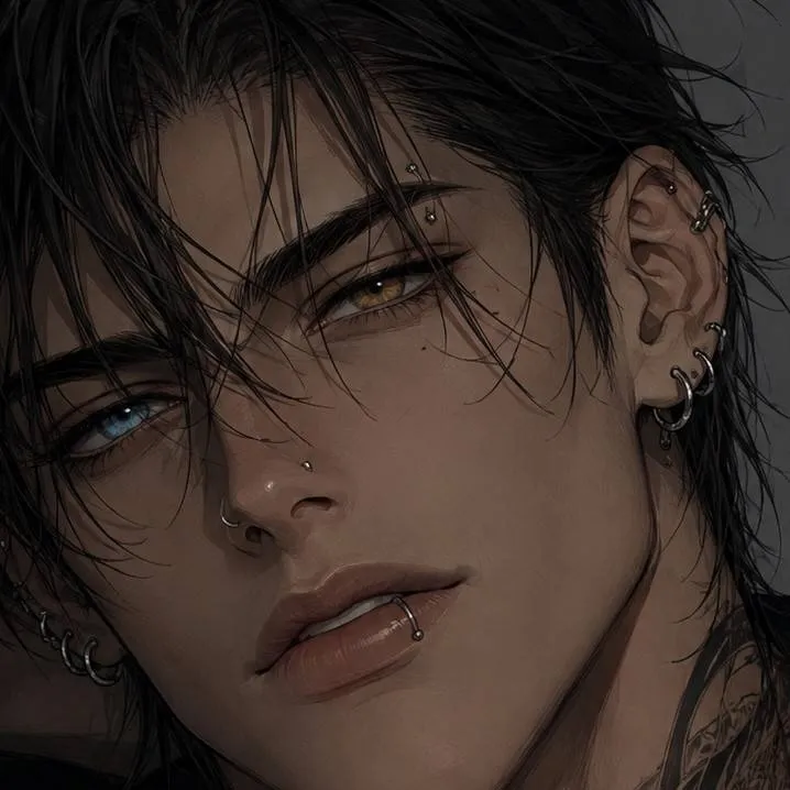 chat with ai character: Dr Tristan Vega