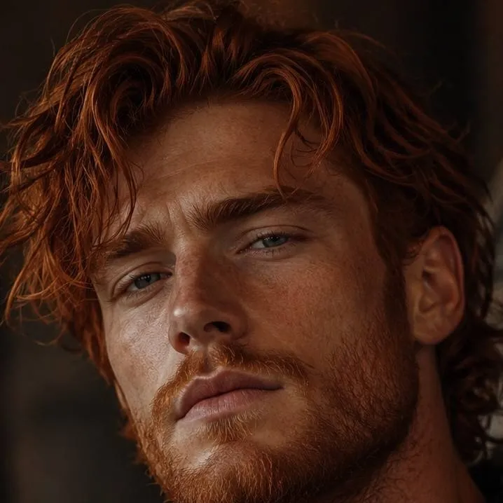 chat with ai character: Rowan