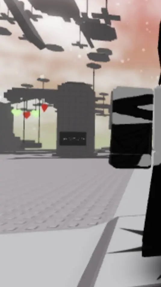 ai character: crk meets Encelad background