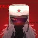 chat with ai character: Russia got chained