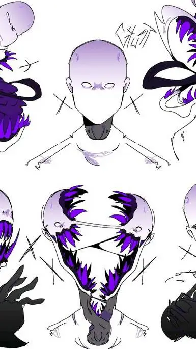 ai character: Jane Scarless background