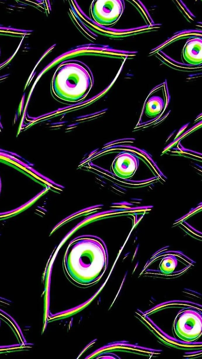 ai character: Souler (Dark Form) background