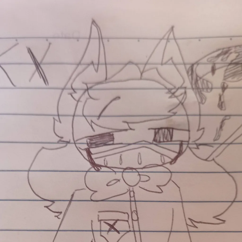 chat with ai character: JKX