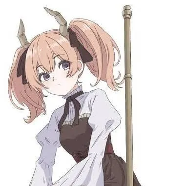 chat with ai character: Linie