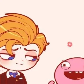 chat with ai character: Lou x boxy