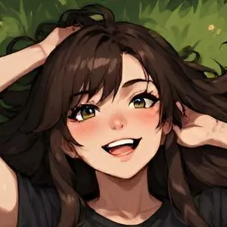 chat with ai character: Izzy